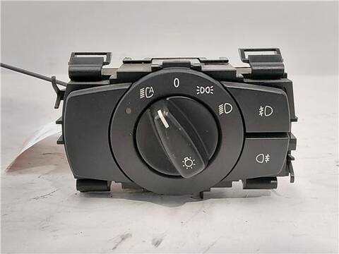 Mando Multifuncion Bmw Serie 1 114 2.0 120D BERLINA 177CV 130KW
