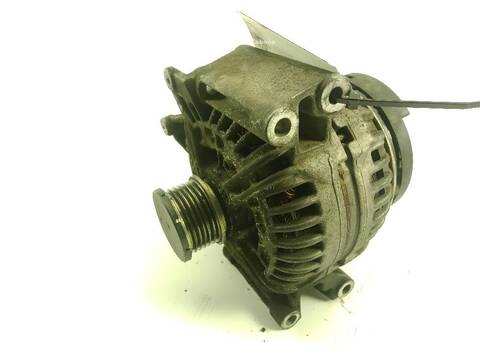 Foto 1ª: Alternador Mercedes Clase E 180 VERSION INDEFINIDA (2002)