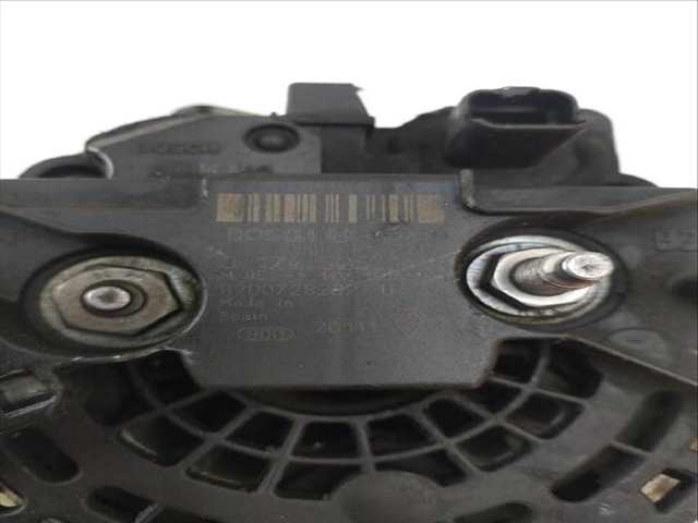 Foto 3ª: Alternador Nissan Qashqai 1.5 DCI (2006)