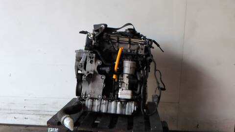 Motor Completo Volkswagen Jetta ADVANCE 1.9 TDI 105CV