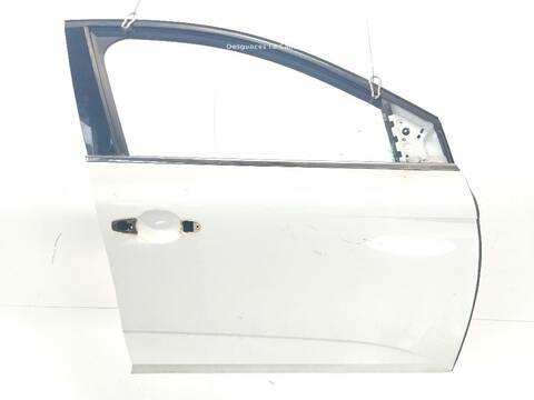 Puerta Delantera Derecha Renault Megane 1.5 DCI 110 B9A3)