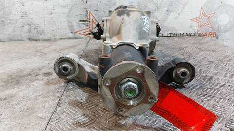 Foto 4ª: Diferencial Trasero Subaru Outback EXECUTIVE PLUS 150CV 110KW [EE20] (2015)