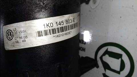 Foto 3ª: Intercooler Volkswagen Jetta ADVANCE 105CV 77KW [BKC] (2005)