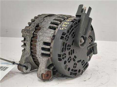 Foto 2ª: Alternador Ford Mondeo 2.0 TDCI 140CV 103KW [QXBA] (2007)