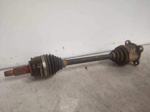 Transmision Delantera Izquierda Suzuki Grand Vitara F9Q