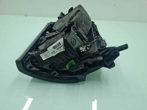 Foto 3ª: Guantera Mercedes Clase C 160 220 T CDI 204.208) 170CV 125KW FAMILIAR [OM646811] (2009)