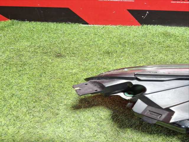 Foto 4ª: Faro Izquierdo Citroen Jumpy 1.5 BLUEHDI 120 120CV 88KW FURGONETA [YH01 (DV5RUC)] (2020)