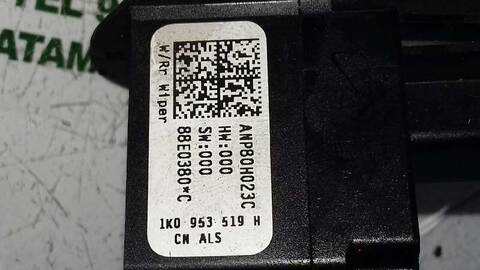 Foto 3ª: Mando Multifuncion Seat Leon 1.9 TDI 105CV 77KW [BXE] (2007)