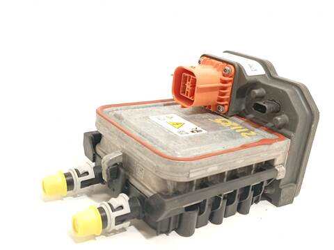Foto 2ª: Centralita Motor ECU Ford Kuga 2.5 DURATEC PLUG-IN-HYBRID 152CV 112KW [BGDA] (2024)