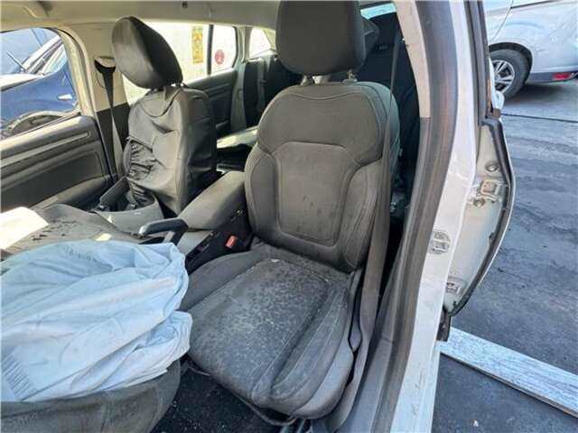 Asiento Delantero Izquierdo Renault Megane 1.5 EQUILIBRE [1.5 LTR. - 85 KW BLUE DCI DIESEL FAP] IV SPORT TOURER (06.2016-_)
