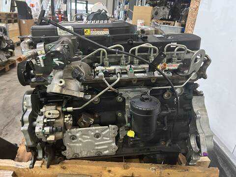 Foto 2ª: Motor Completo Dodge Ram 325 - 390 CV [ETK] (2014)