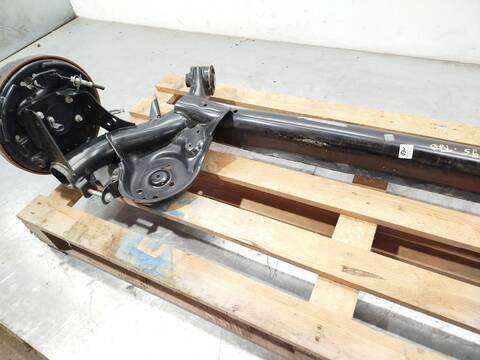 Foto 3ª: Puente Trasero Ford Tourneo 1.0 ECOBOOST 125CV 92KW [B7NB] (2024)