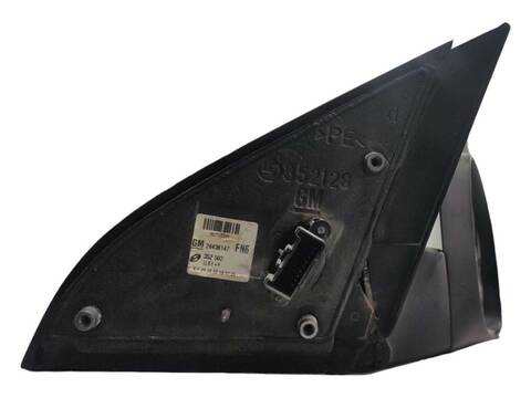 Foto 3ª: Retrovisor Derecho Opel Vectra 1.8 16V (2002)