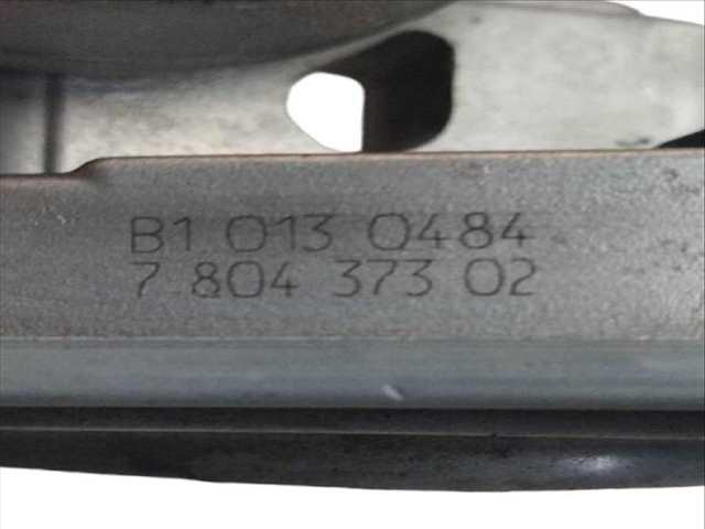 Foto 3ª: Caja Mariposa Bmw Serie 1 114 118 D (2006)