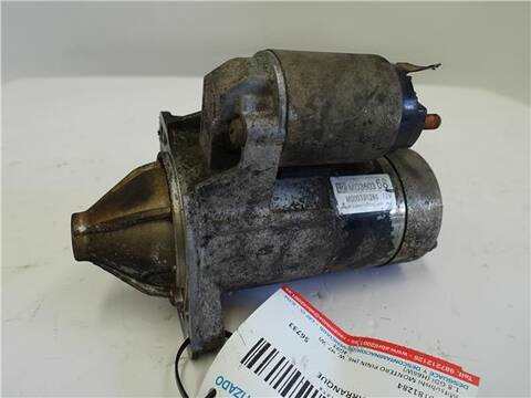 Motor de Arranque Mitsubishi Montero 1.8 GDI H66W) 120CV 88KW