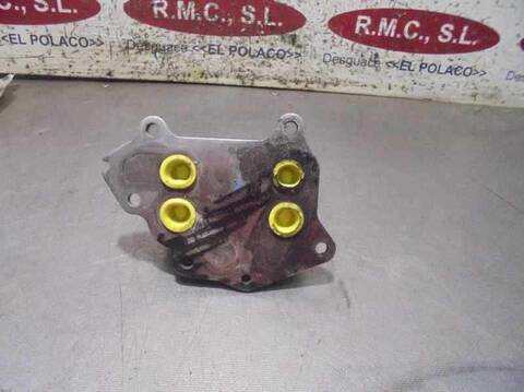 Radiador Aceite Peugeot Partner COMBI PLUS 75CV 55KW