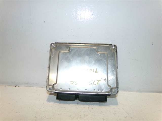 Foto 2ª: Centralita Motor ECU Audi A4 2.5 TDI RANCHERA,2000-2004 [BAU] (2004)