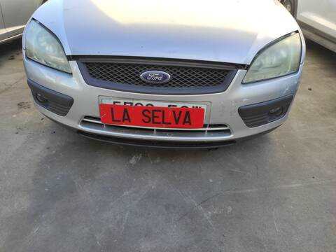 Paragolpes Delantero Ford Focus KKDA BERLINA