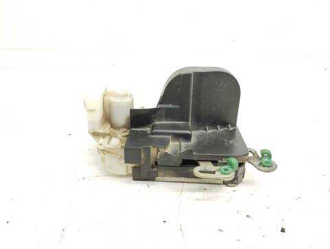 Cerradura Puerta Delantera Izquierda Alfa Romeo 147 1.9 JTD CAT 120CV 88KW