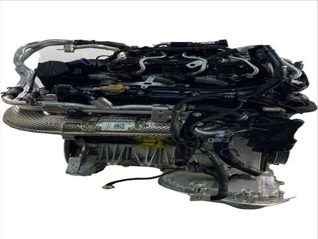 Foto 2ª: Motor Completo Audi A4 DMG 286 CV 210KW [DMGA] (2023)