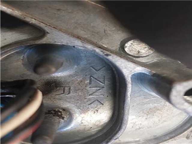 Foto 4ª: Retrovisor Derecho Mercedes Clase A 140 1.7 170 CDI 168.009) 95CV 70KW [OM 668.942] (2004)