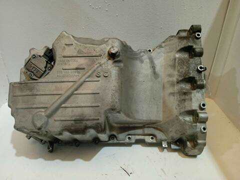 Carter Volkswagen Touareg 2.5 TDI DPF 174CV 128KW