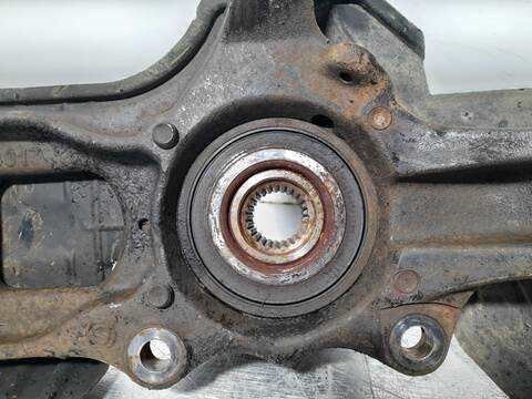 Foto 4ª: Mangueta Delantera Izquierda Alfa Romeo 156 1.9 JTD CAT 105CV 77KW [AR32302] (1999)