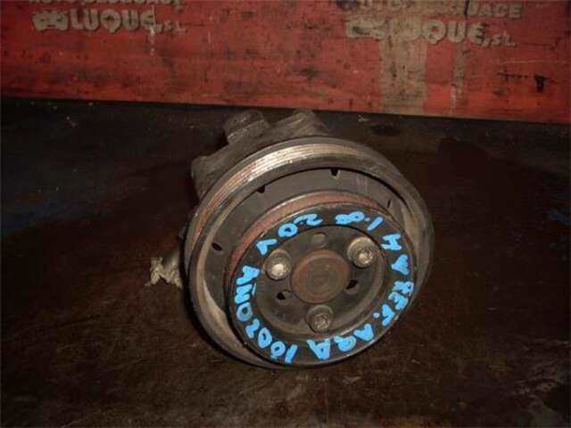 Bomba Servodireccion Audi A4 1.8 T SPORT EDITION [1.8 LTR. - 110 KW 20V TURBO]