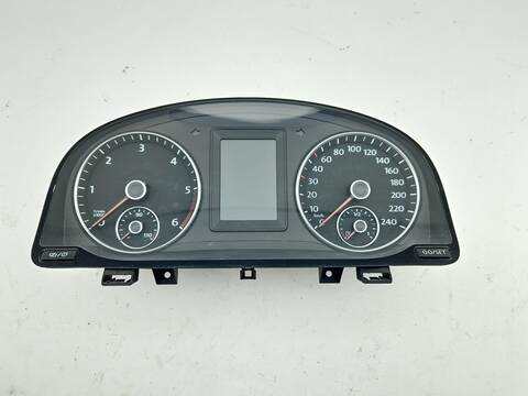 Cuadro de Instrumentos Volkswagen Touran 2.0 TDI 140CV 103KW