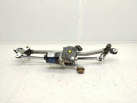 Motor Limpia Delantero Opel Corsa EDITION 101CV 74KW