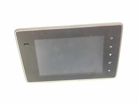 Foto 3ª: Pantalla Multifuncion Renault Express ADVANCE