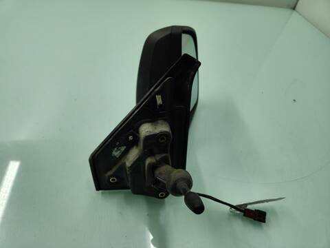 Foto 3ª: Retrovisor Derecho Fiat Doblo EASY 95CV 70KW [263A7000] (2015)