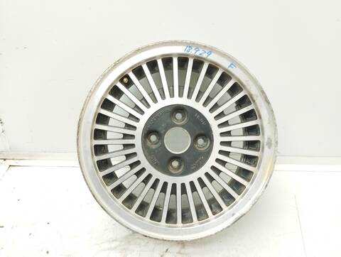 LLanta Chapa Seat 127 52CV 38KW
