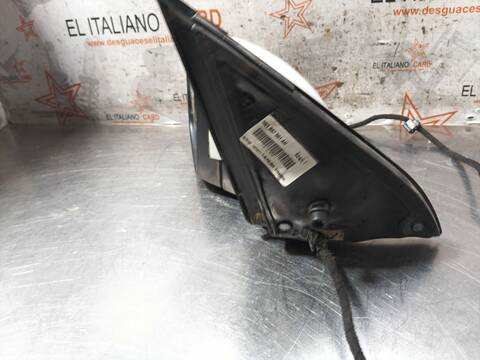 Foto 4ª: Retrovisor Izquierdo Volkswagen Tiguan 2.0 TDI 4MOTION 140CV 103KW [CBAB,CFFB,CLJA]