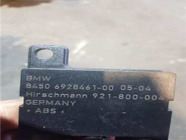 Foto 2ª: Centralita Motor ECU Bmw Serie 5 518 3.0 530I [3.0 LTR. - 170 KW 24V CAT] [M54 306 S3]