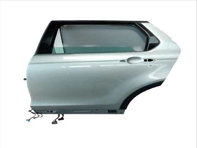 Puerta Trasera Izquierda Land Rover Discovery 2.0 D 4X4