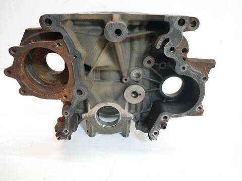 Foto 2ª: Bloque Motor Ford Transit 130 CV 96KW [YMF6] (2020)
