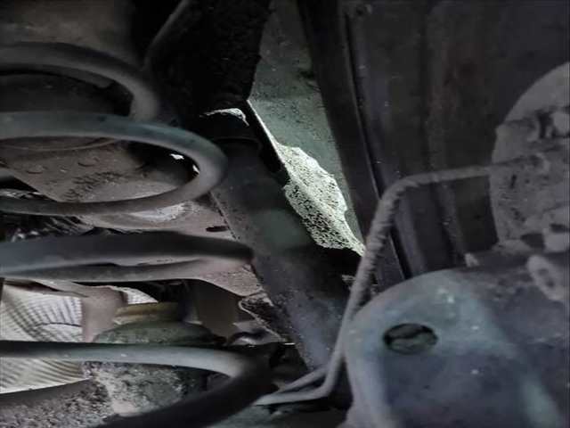 Amortiguador Trasero Derecho Citroen C3 TONIC 68CV 50KW