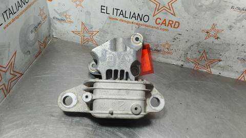 Foto 3ª: Soporte Motor Ford Focus ST-LINE 155CV 114KW [M0DC] (2022)