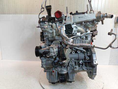 Foto 2ª: Motor Completo Jeep Compass 2.0 T-GDI 272 CV 200KW [EC1]