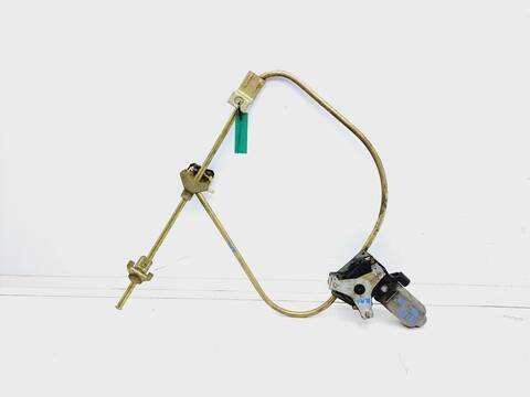 Elevalunas Eléctrico Delantero Derecho Renault Clio 46CV 34KW