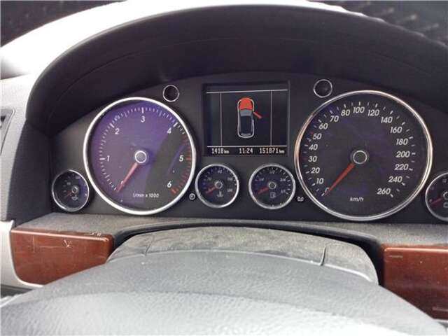 Foto 3ª: Caja Cambios Volkswagen Touareg 2.5 TDI R5 [2.5 LTR. - 128 KW TDI] [BAC]