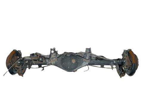 Foto 2ª: Puente Trasero Toyota Land Cruiser 1KDFTV (2014)