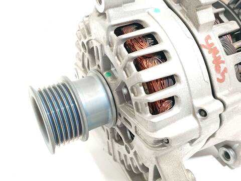 Foto 4ª: Alternador Bmw X1 SDRIVE 18 I 136CV 100KW [B38A15P] (2022)