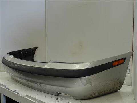 Foto 3ª: Paragolpes Trasero Volvo S40 1.6 BERLINA 109CV 80KW [B 4164 S2] (2002)