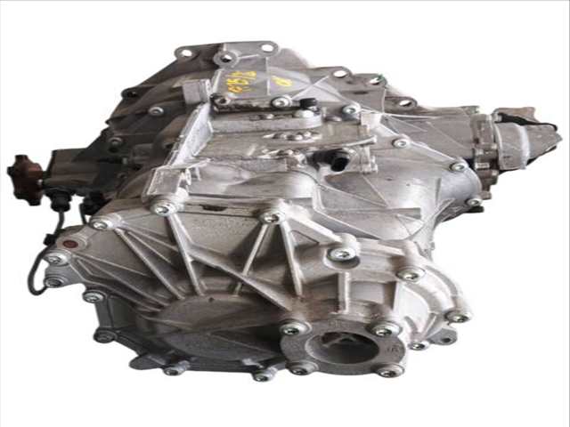 Caja Cambios Audi A5 2.7 TDI 190CV