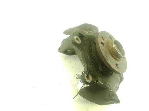 Foto 3ª: Mangueta Delantera Izquierda Mini Mini COOPER [N12 B16 A] (2005)