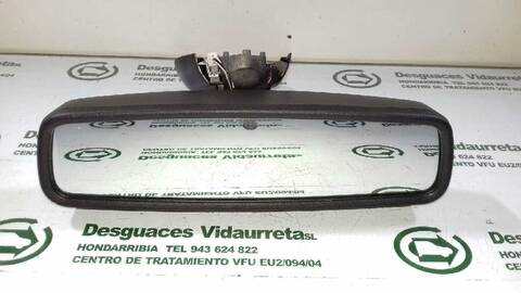 Retrovisor Interior Ford Kuga 2.0 TDCI CAT 136CV 100KW
