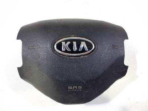 Foto 2ª: Airbag Delantero Izquierdo Kia Ceed D SPORTY WAGON EMOTION [D4FB] (2010)