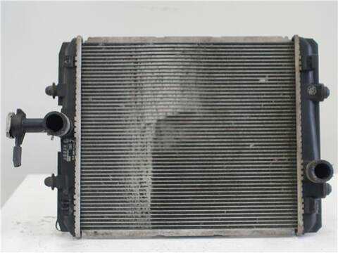 Radiador Motor Citroen C1 1.0 SX 68CV 50KW